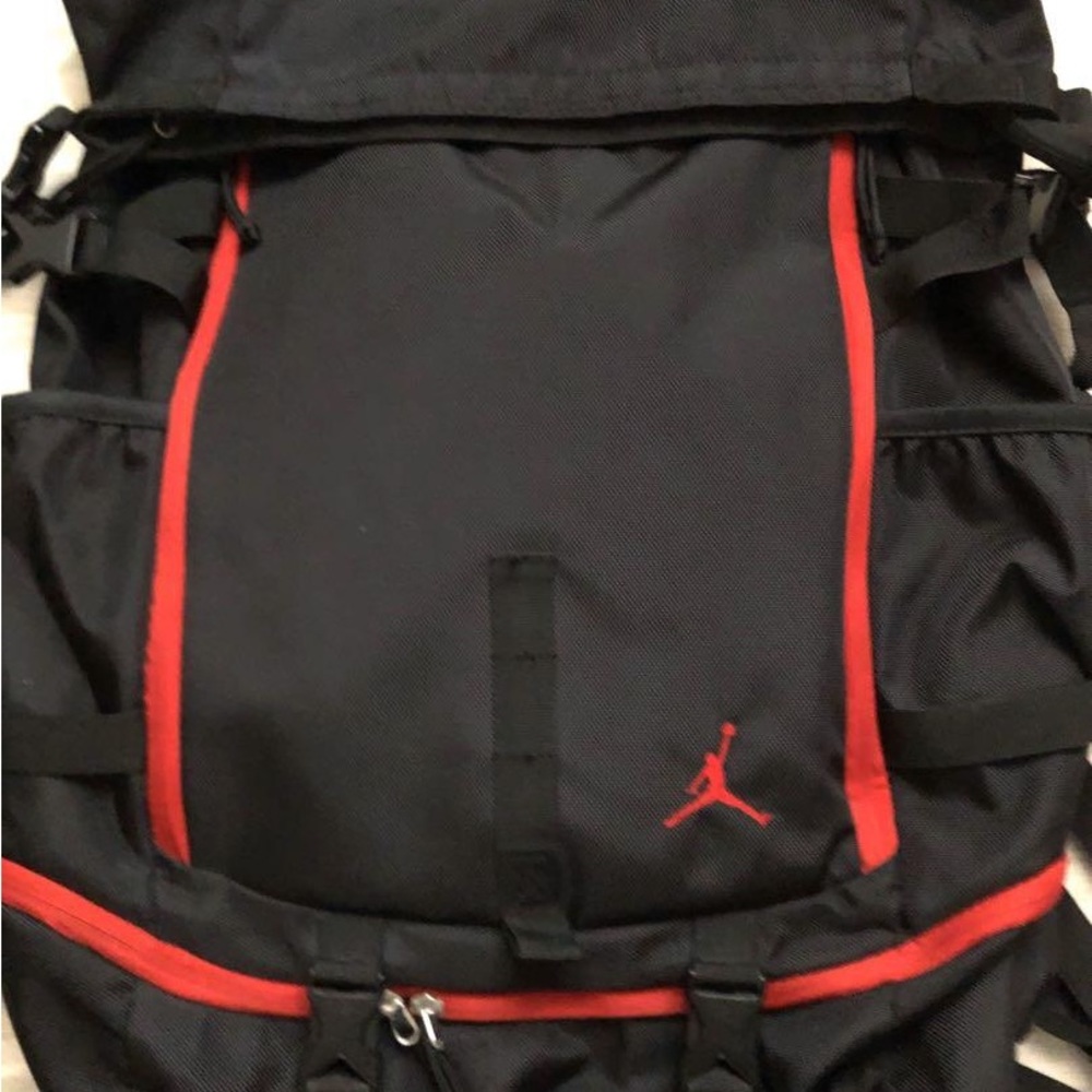 Nike Jordan Basketball Bookbag